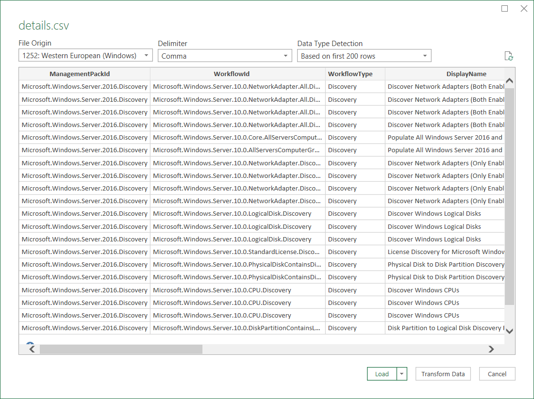 csv-excel